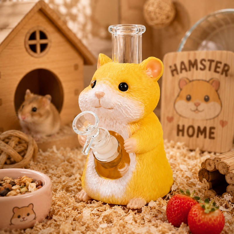 WATER PIPE HAMSTER WP10042 1CT