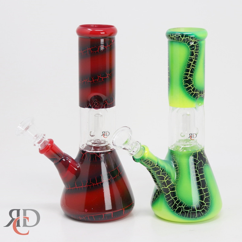 WATER PIPE LAMP BONG K.C PR1000 1CT