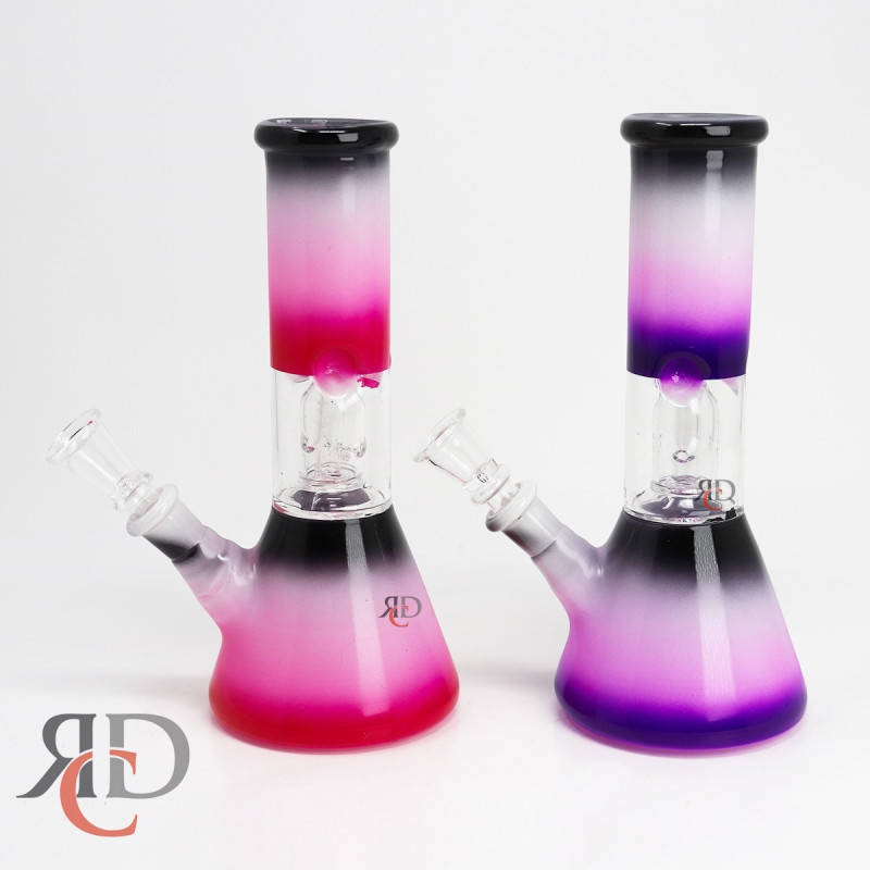 WATER PIPE SINGLE PERCULATOR RING PAINT PR1018