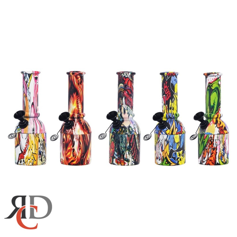 WATER PIPE URBAN ART WP152Q 1CT