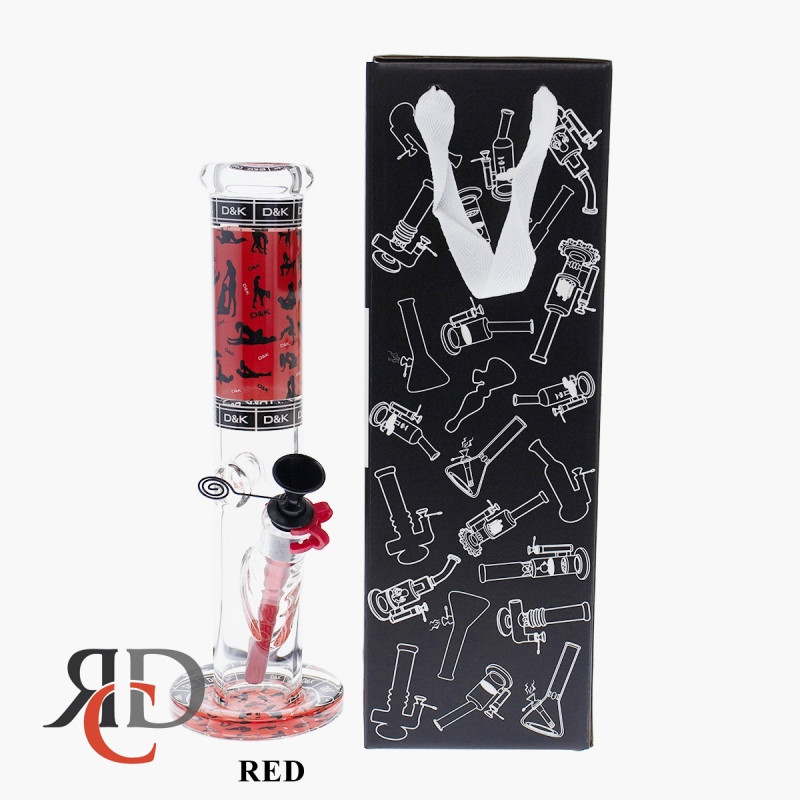 WATER PIPE WP1982 1CT