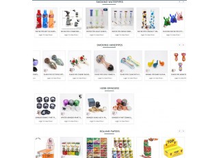 Eco-Friendly Smoking Products: Meet the Growing Demand from Conscious Consumers