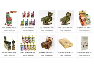 5 Must-Have Rolling Papers for Every Smoke Shop (And Why Customers Love Them)