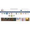 Top Trending Smoke Shop Brands at RCD Wholesale