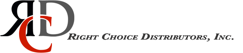 Right Choice Distributors Inc.